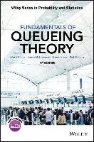 Fundamentals of Queueing Theory Shortle John F., Thompson James M., Gross Donald, Harris Carl M.