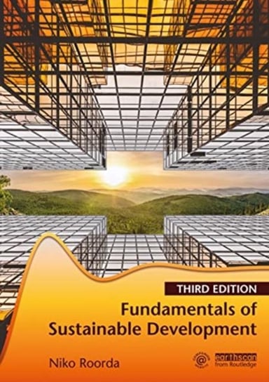 Fundamentals of Sustainable Development Niko Roorda