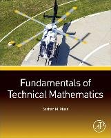 Fundamentals of Technical Mathematics Musa Sarhan M.