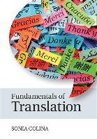 Fundamentals of Translation Colina Sonia