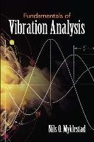 Fundamentals of Vibration Analysis Myklestad Nilso.