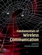 fundamentals of wireless communications david tse and pramod viswanath