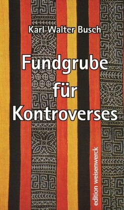 Fundgrube für Kontroverses Ruhland Verlag