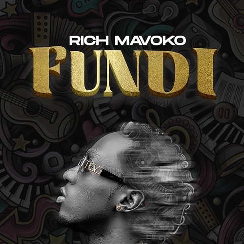 Fundi Rich Mavoko