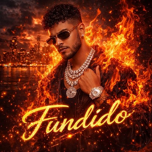 Fundido Lemir Alex