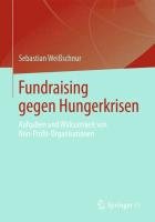 Fundraising gegen Hungerkrisen Weißschnur Sebastian