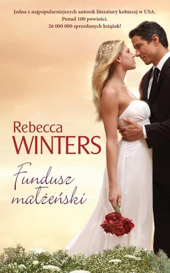 Fundusz małżeński Winters Rebecca