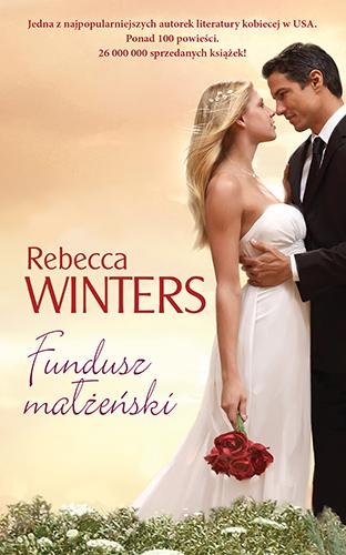 Fundusz małżeński Winters Rebecca