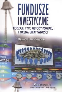 Fundusze inwestycyjne Dawidiwicz Dawid