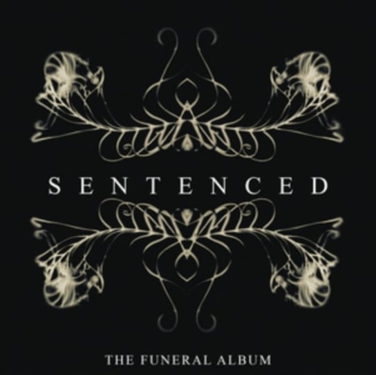 Funeral Album Sentenced