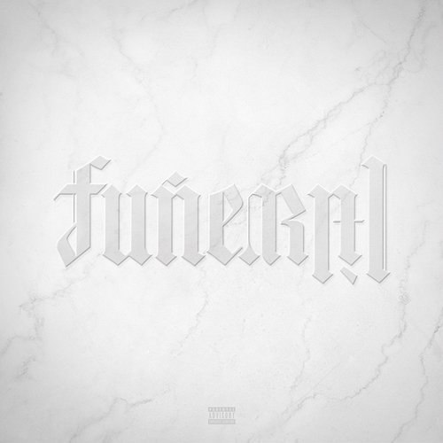 Funeral Lil Wayne