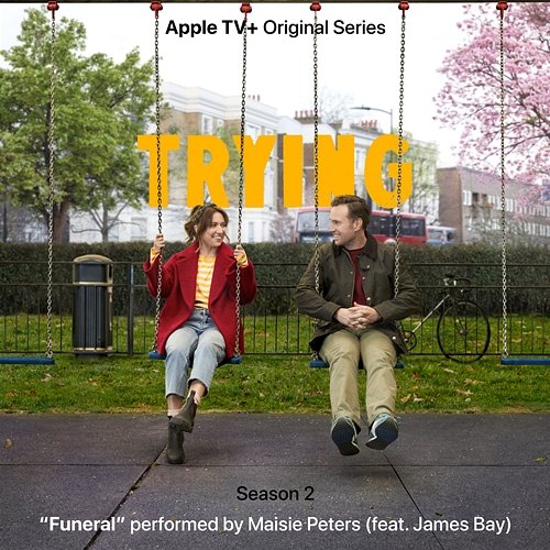 Funeral Maisie Peters feat. James Bay