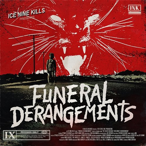 Funeral Derangements Ice Nine Kills