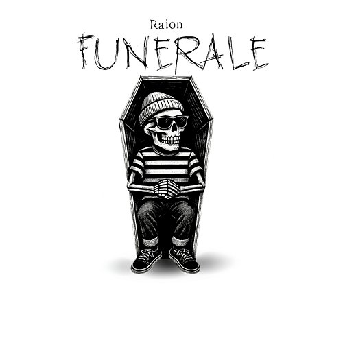 FUNERALE RAION feat. Bedini