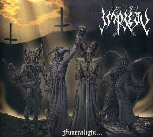 Funerallight Impiety