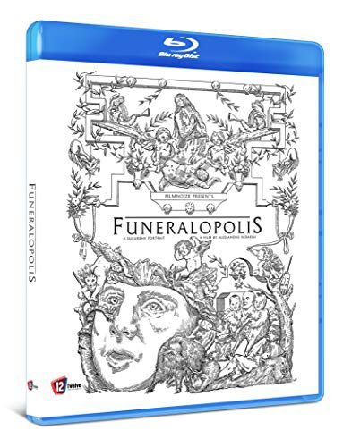 Funeralopolis : A Suburban Portrait Various Directors