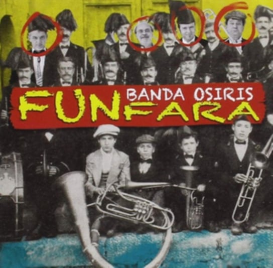 Funfara Banda Osiris