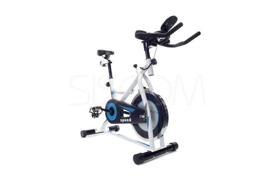 Funfit, Rower treningowy, spinningowy, ES - 409 FUNFIT