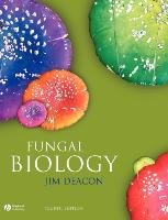 Fungal Biology 4e Deacon