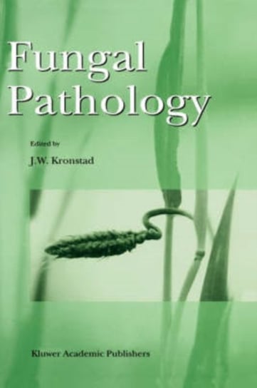 Fungal Pathology Springer Netherlands, Springer Netherland
