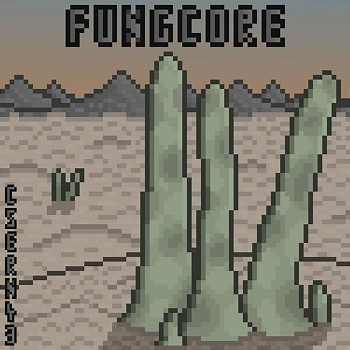 Fungcore Czern 43