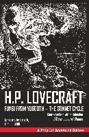 Fungi from Yuggoth - The Sonnet Cycle Lovecraft H. P., John Finn J. D.