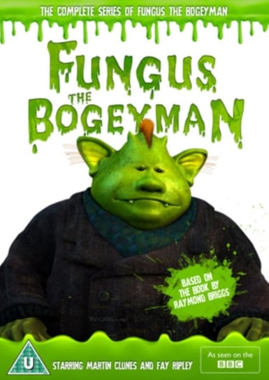 Fungus the Bogeyman (brak polskiej wersji językowej) Dazzler