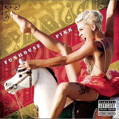 Funhouse (Expanded Edition) P!nk