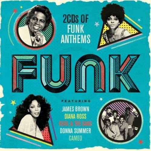Funk Various Artists