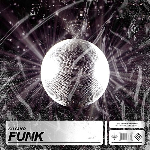 Funk Kuyano