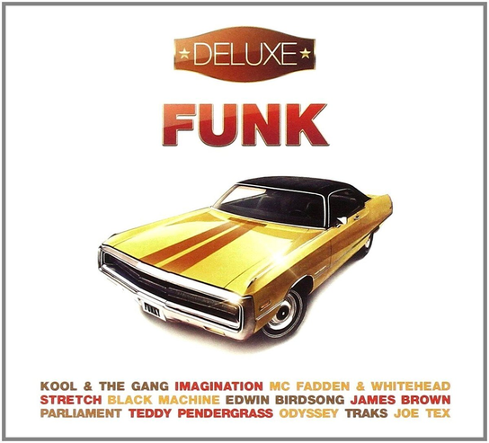 Funk Various Artists
