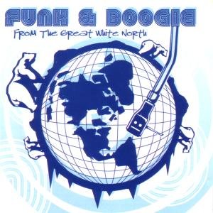 Funk & Boogie Various Artists