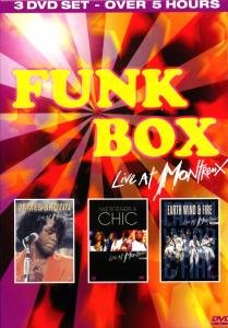 Funk Box Various Artists