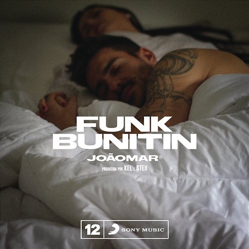 Funk Bunitin João Mar