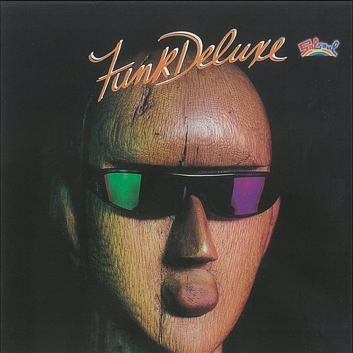 Funk Deluxe Funk Deluxe