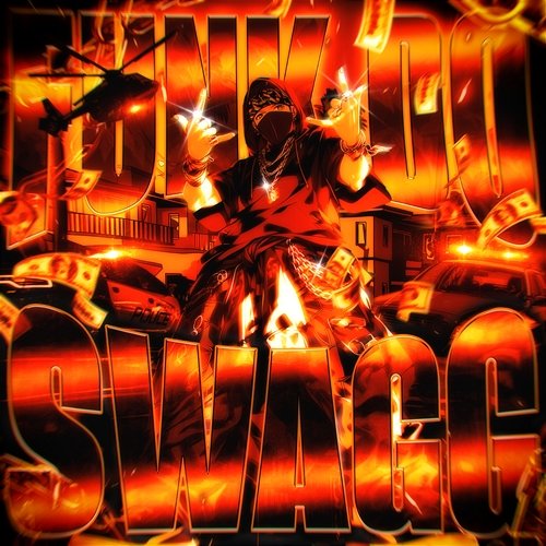 FUNK DO SWAGG POODEE