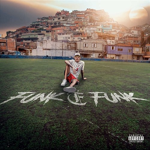 Funk é Funk MC Don Juan