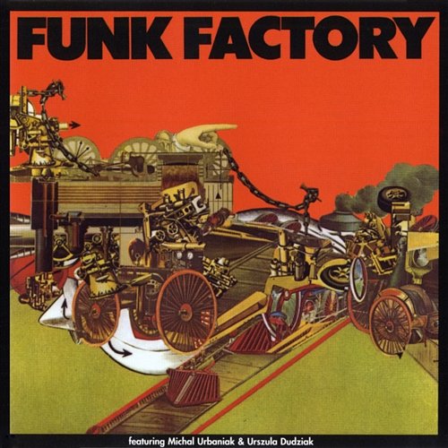 Funk Factory Funk Factory