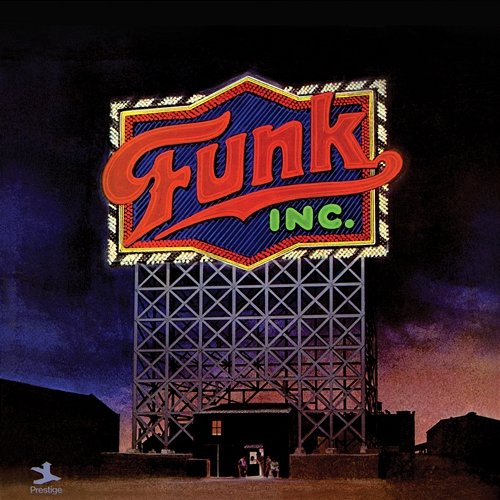 Funk, Inc. Inc., Funk, Jazz Dispensary