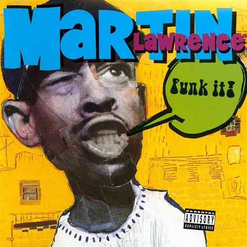Funk It Martin Lawrence