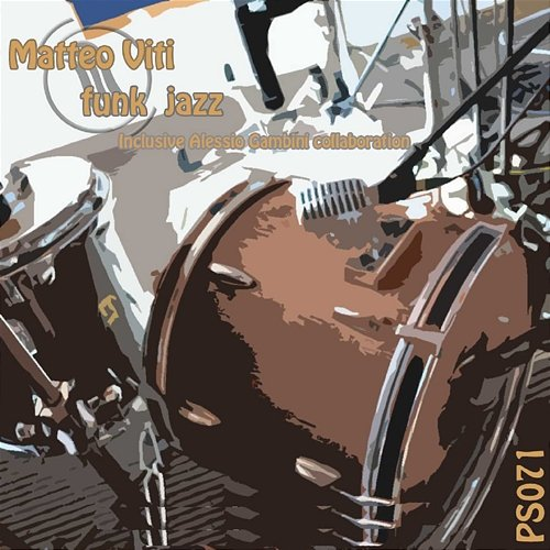 Funk Jazz Matteo Viti