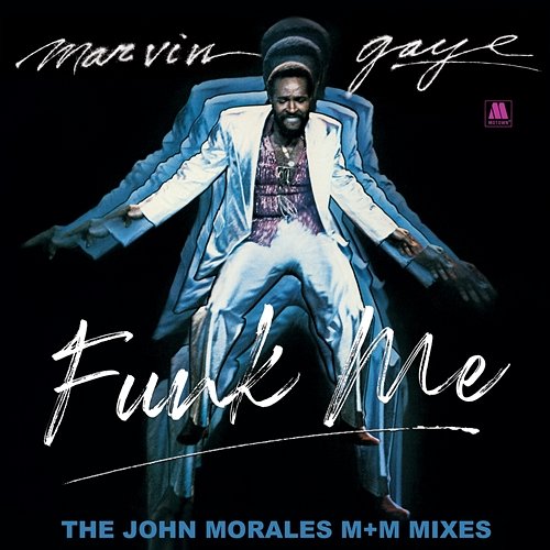 Funk Me Marvin Gaye