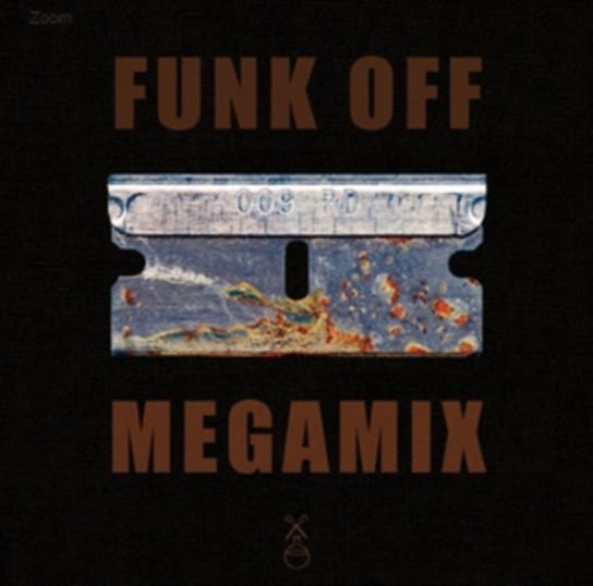 Funk Off Megamix Cut Chemist