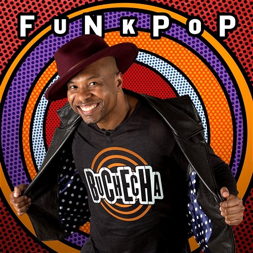 Funk Pop Buchecha