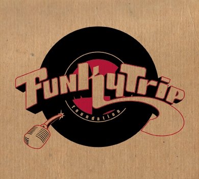 Funk Punch Funky Trip Foundation