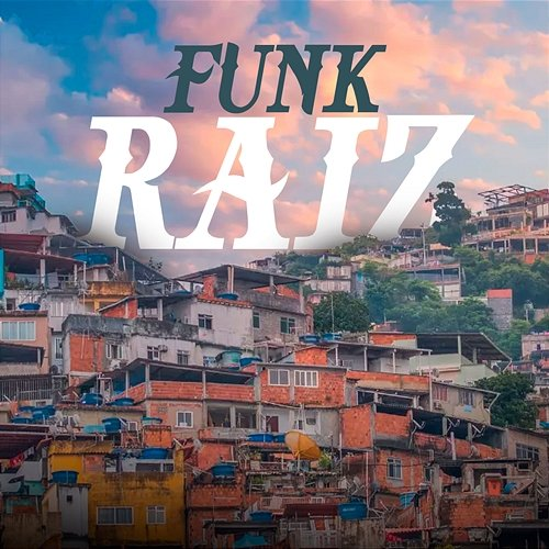 Funk Raiz DJ Polyvox & DJ Lula