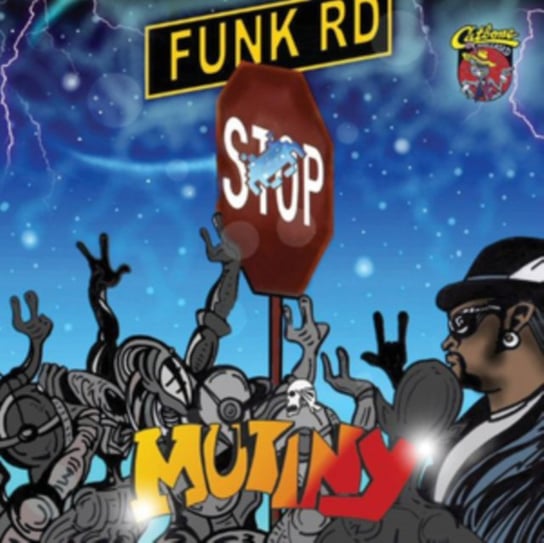 Funk Road Mutiny