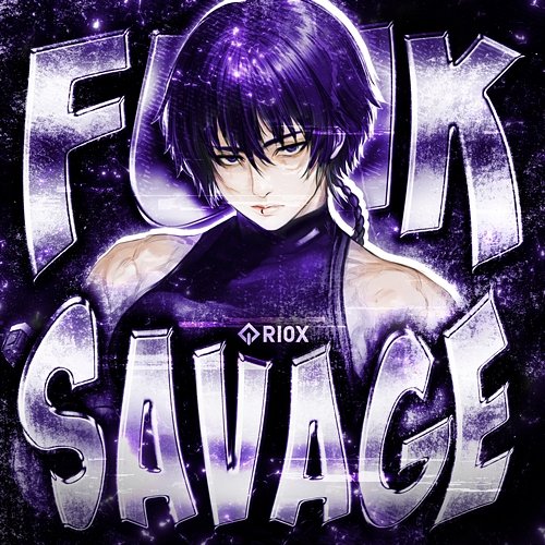 FUNK SAVAGE Zenith