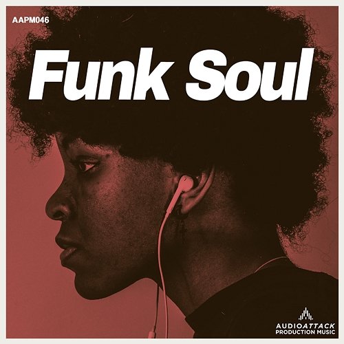 Funk Soul Audio Attack