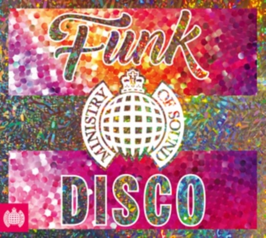 Funk The Disco Various Artists